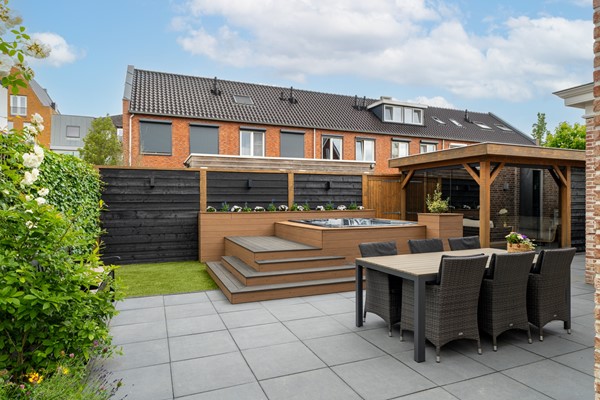 Medium property photo - Iepenlaan 39, 4254 AZ Sleeuwijk